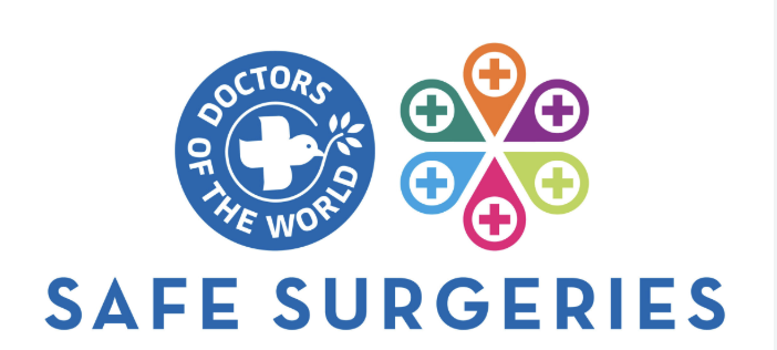 safe surgeries logo
